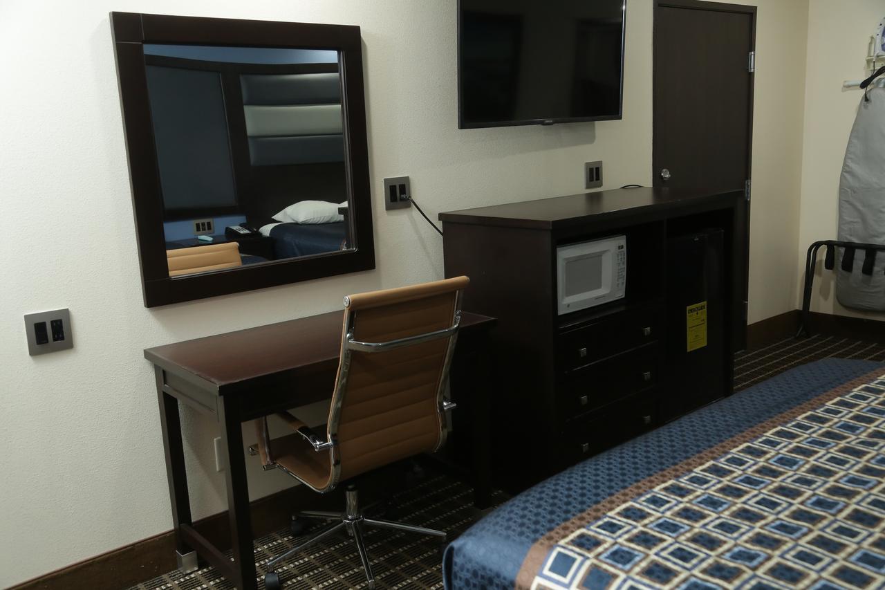 Washington Theroff'S Motel المظهر الخارجي الصورة